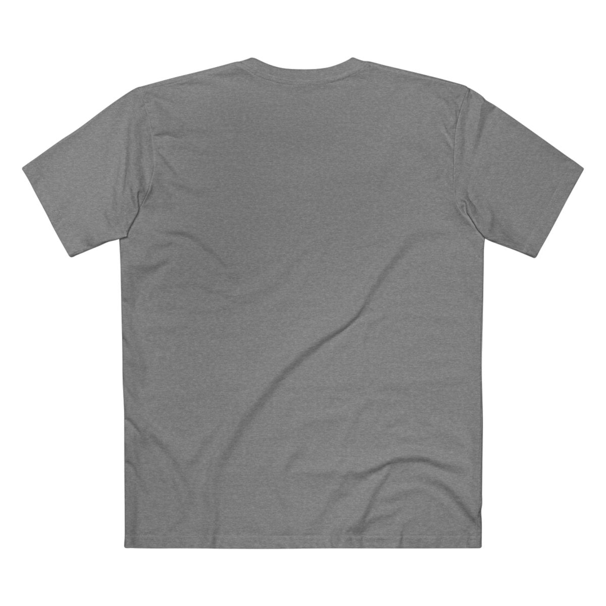 Soft unisex Samoan Note T-shirt by The Print Bar, athletic heather fabric, casual fit, lightweight and comfortable.