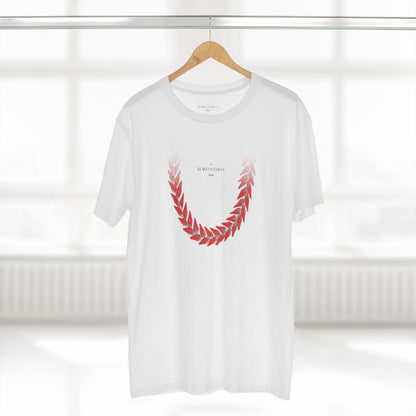 Soft Unisex Tee - Ula Fala - USA - The Koko Samoa