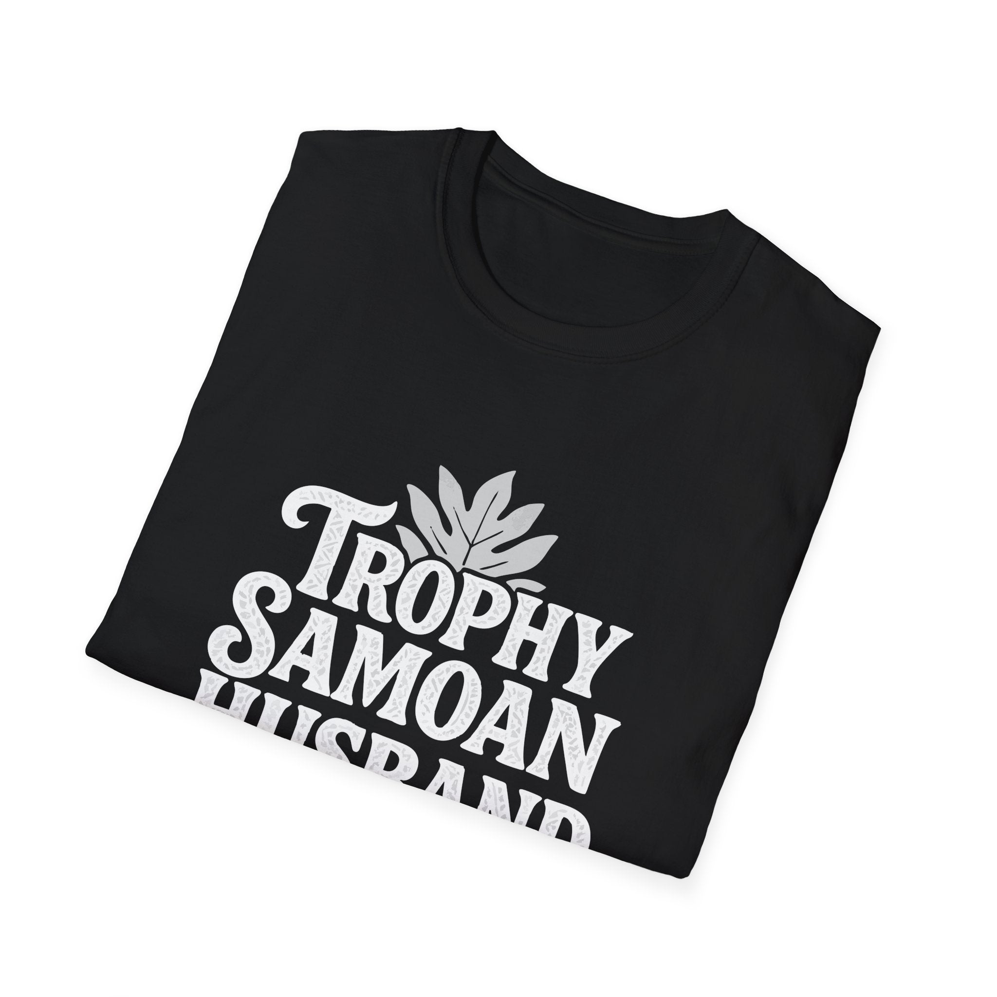 Trophy Samoan Husband tee, The Koko Samoa