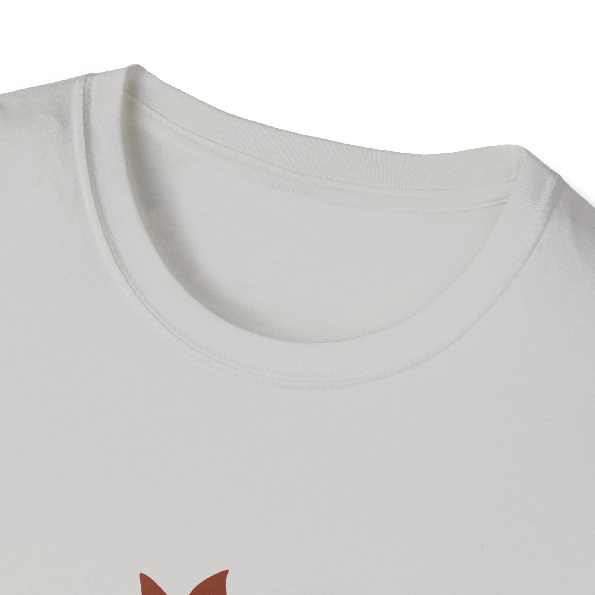 Charcoal unisex soft men's tee by The Print Bar featuring Trophy Samoan Husband design, ideal for casual wear in AU/NZ.