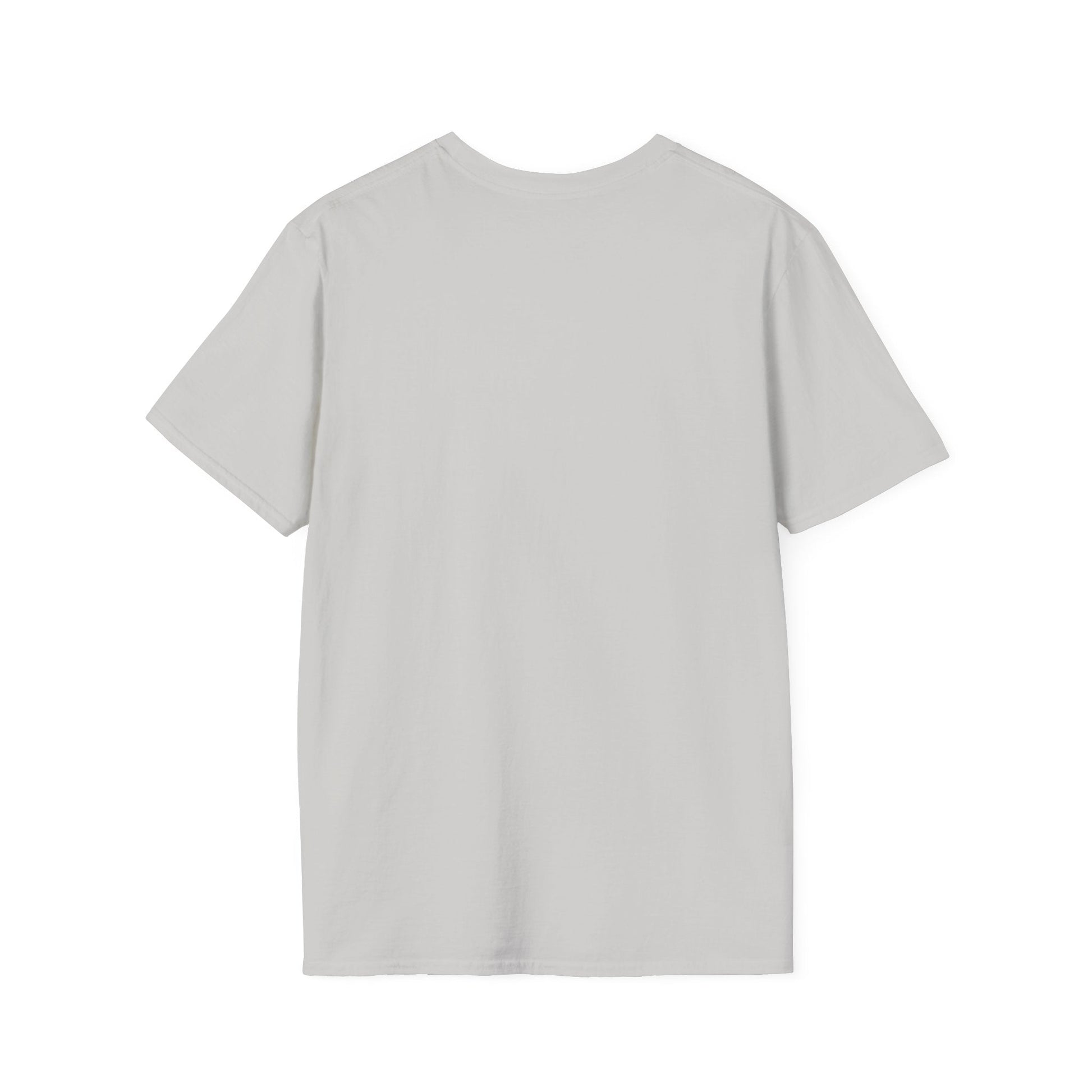 Charcoal soft unisex tee from The Print Bar featuring the Afakasi design, ideal for casual wear in AU/NZ.