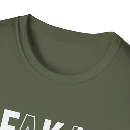 Soft Unisex Tee - Afakasi - AU/NZ - The Koko Samoa