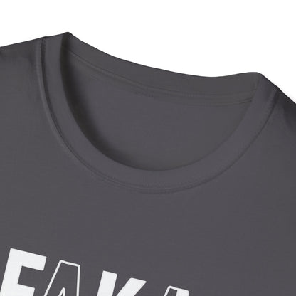 Soft Unisex Tee - Afakasi - AU/NZ - The Koko Samoa