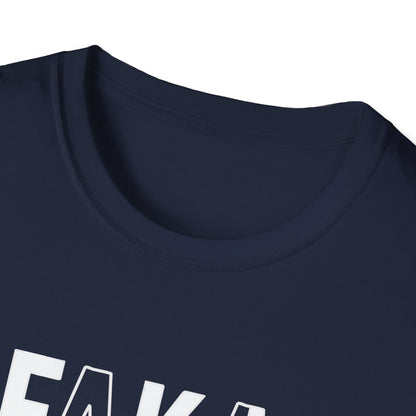 Soft Unisex Tee - Afakasi - AU/NZ - The Koko Samoa