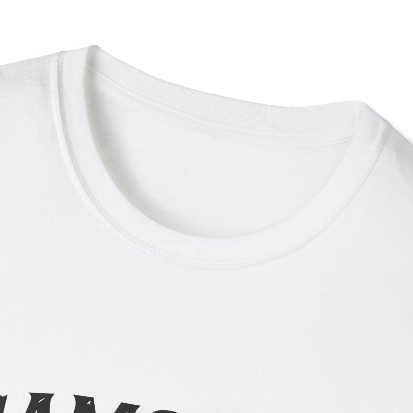 Soft Unisex Tee - Samoan Queen - AU/NZ - The Koko Samoa