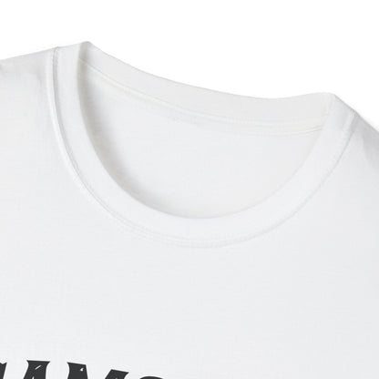 Soft Unisex Tee - Samoan Queen - AU/NZ - The Koko Samoa