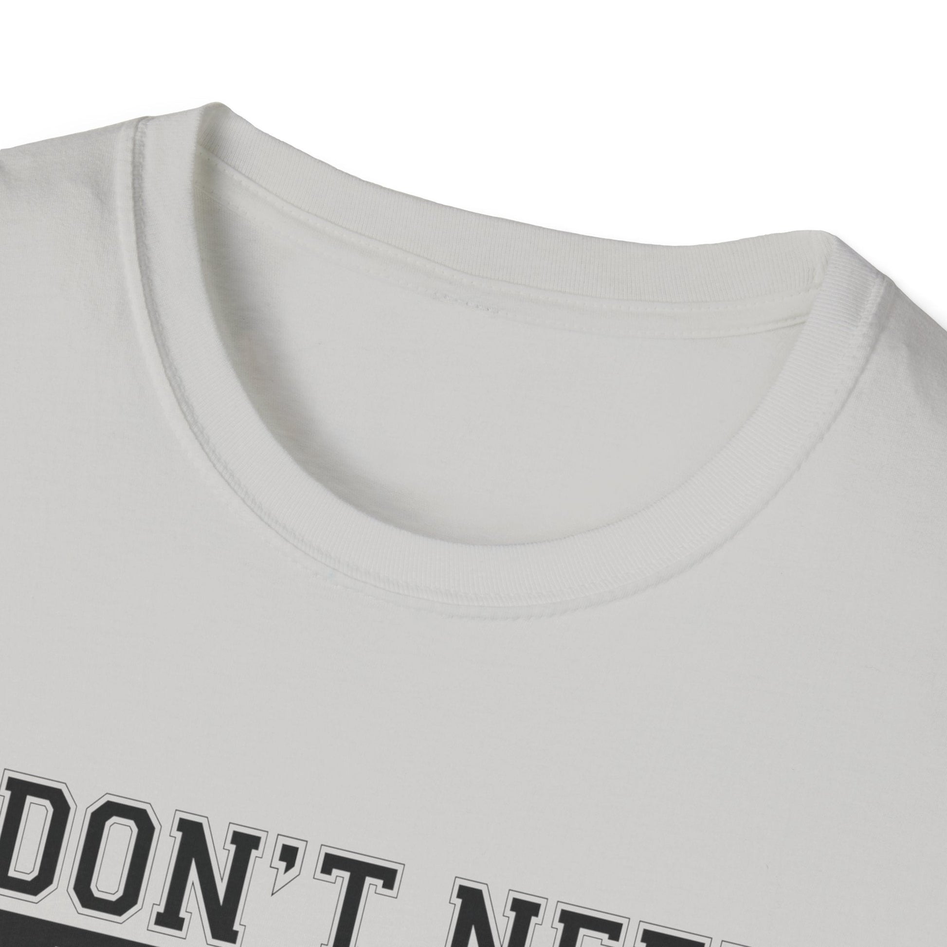 Charcoal unisex soft tee from Samoan Therapy by The Print Bar, featuring a comfortable, casual fit for men and women.