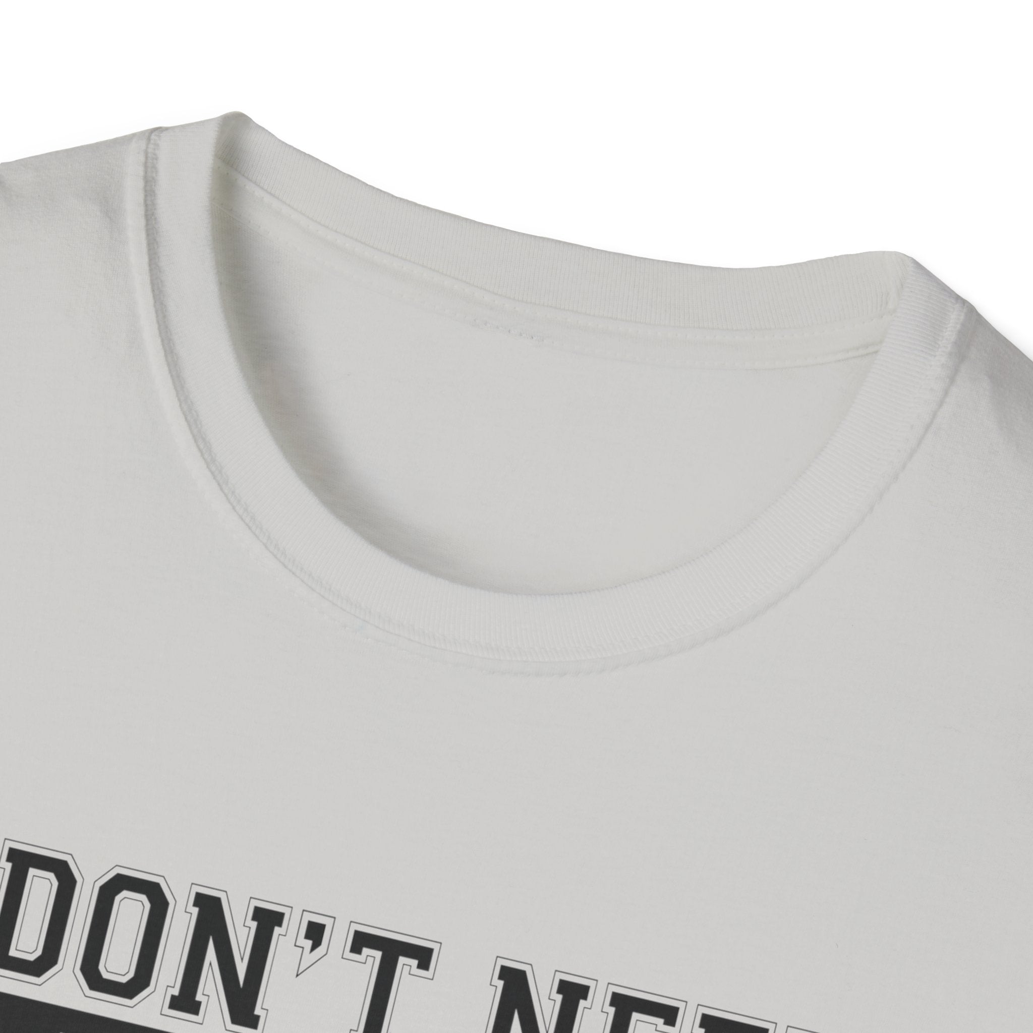 Charcoal unisex soft tee from Samoan Therapy by The Print Bar, featuring a comfortable, casual fit for men and women.