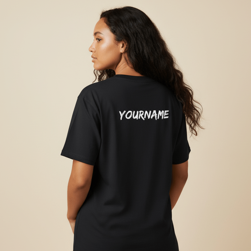 Soft Unisex Tee - Not Perfect But Samoan - Personalised - AU/NZ - The Koko Samoa