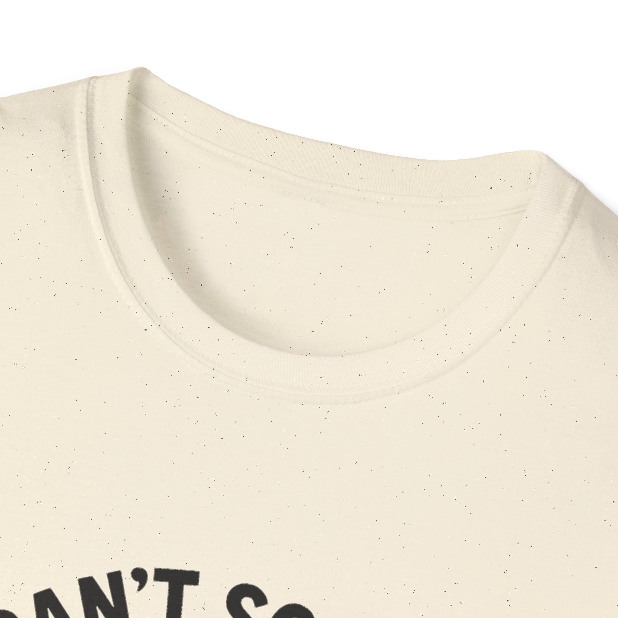 Light blue unisex soft tee by The Print Bar featuring the 300 Cousins design, casual fit, and comfortable fabric.