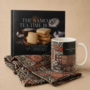 The Tea Time Gift Set - AU/NZ - The Koko Samoa