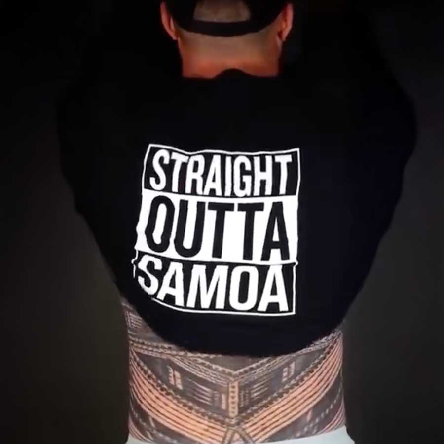 The Koko Samoa