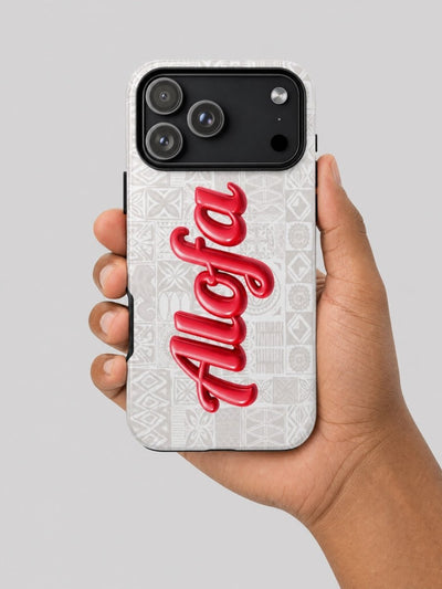 Tough Phone Case - Alofa