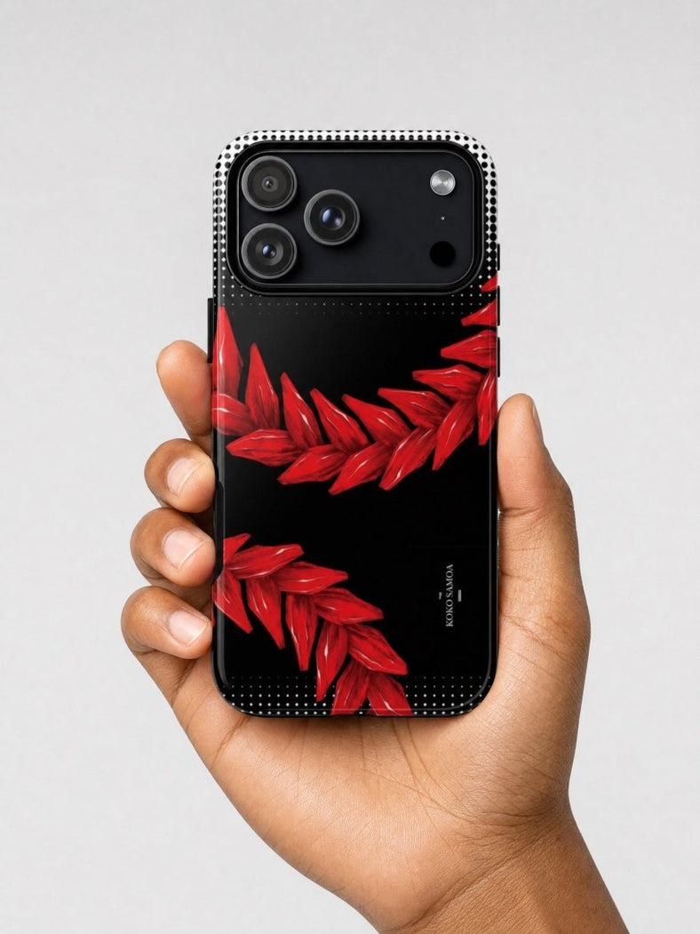 Tough Phone Case - Ula Fala