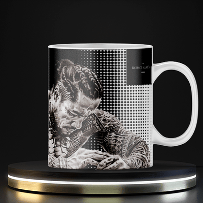 LimaLuxe™ 325ml Mug - Toa - AU/NZ