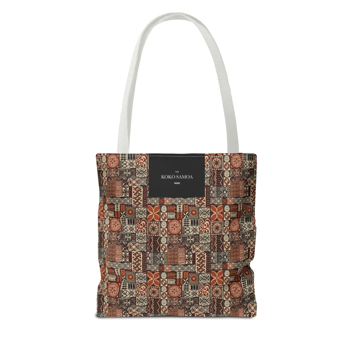 Tote Bag - Elei - AU/NZ/USA - The Koko Samoa