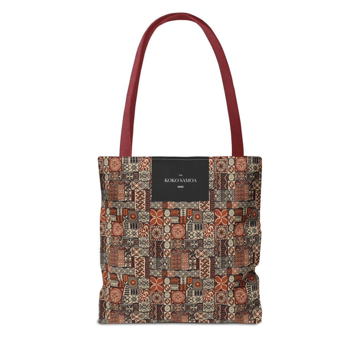 Tote Bag - Elei - AU/NZ/USA - The Koko Samoa