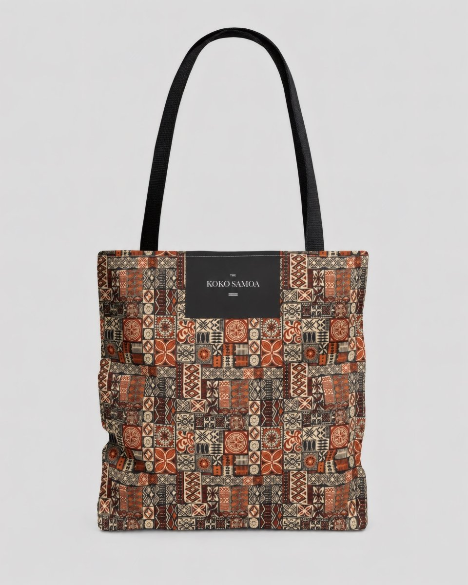 Tote Bag - Elei in the Language Week Edit - AU/NZ