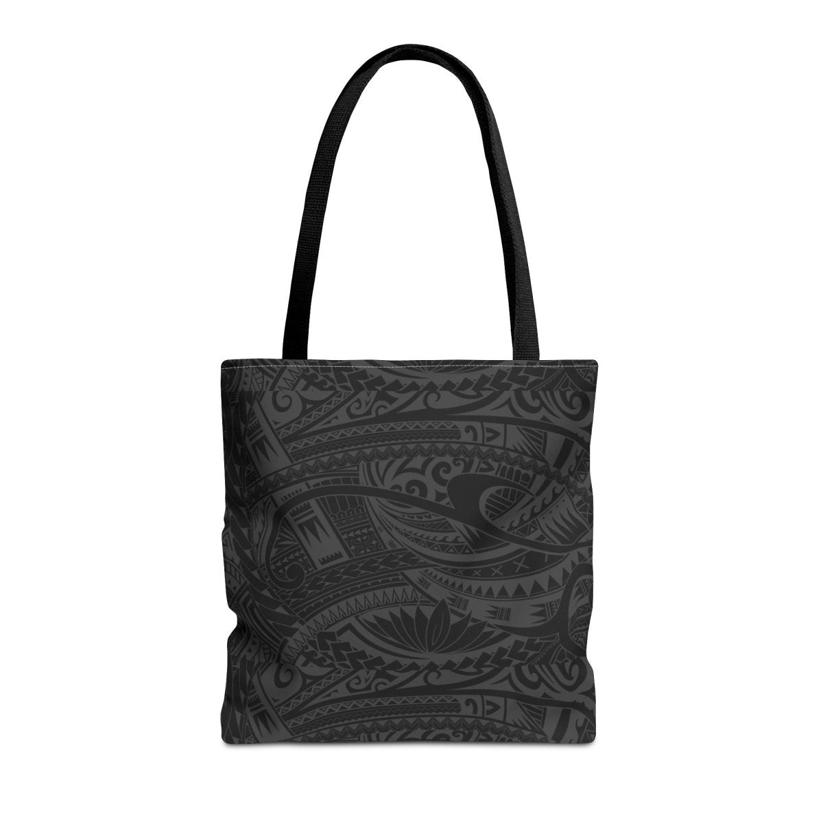 Tote Bag - Warrior - The Koko Samoa