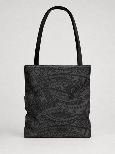 Tote Bag - Warrior