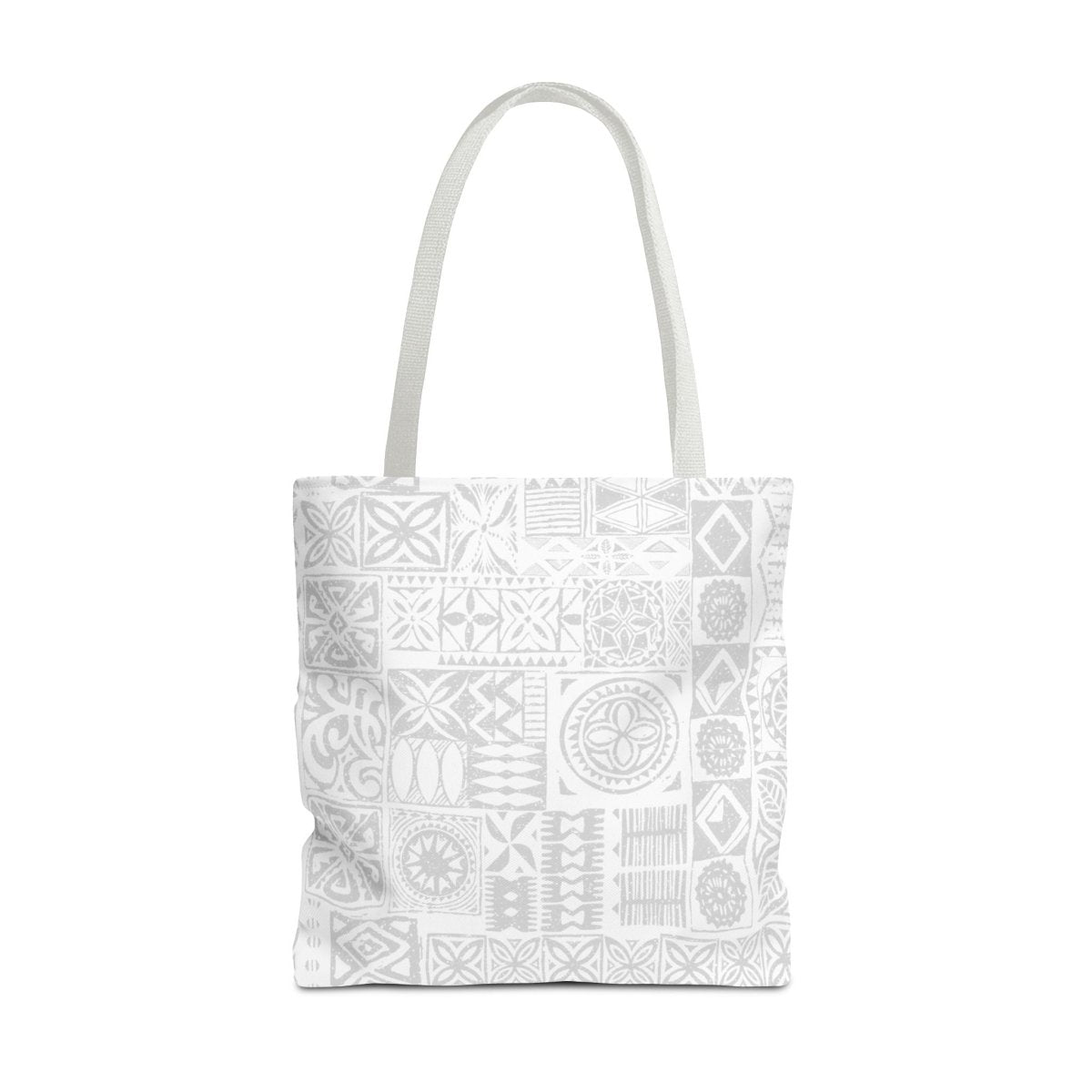 Tote Bag - White Sunday - The Koko Samoa