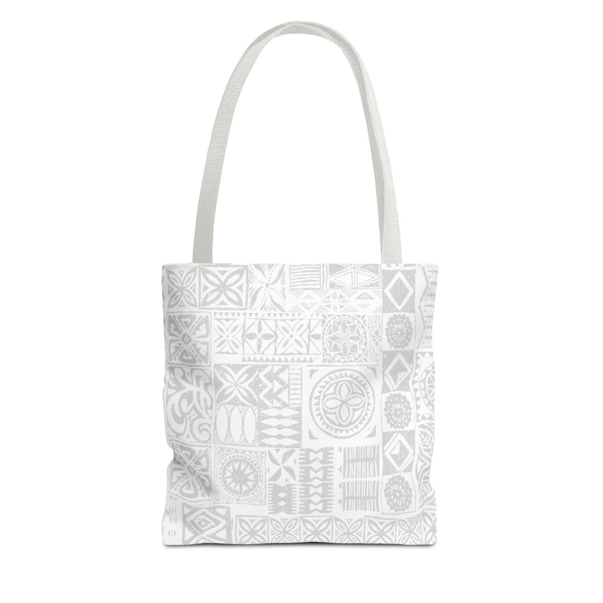 Tote Bag - White Sunday - The Koko Samoa