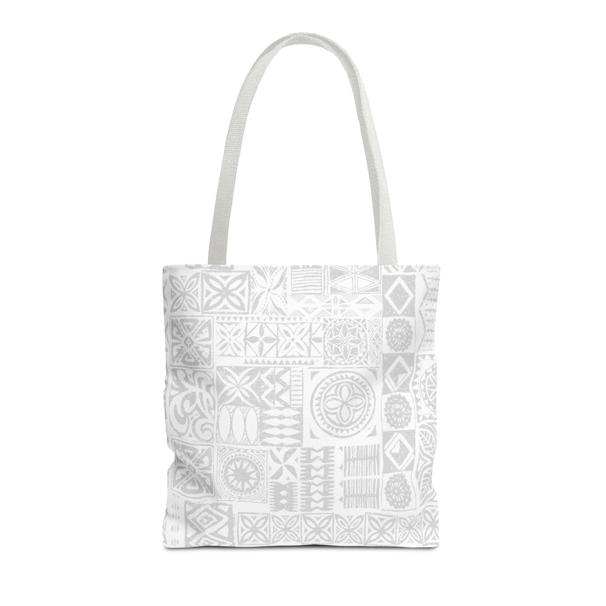 Tote Bag - White Sunday - The Koko Samoa