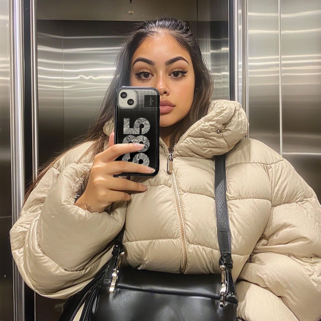 Tough Phone Case - 685 - AU/NZ/USA - The Koko Samoa