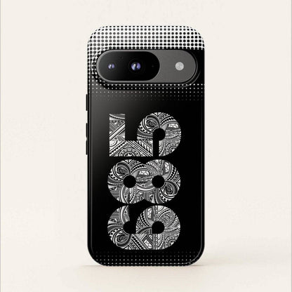 Tough Phone Case - 685 - AU/NZ/USA - The Koko Samoa