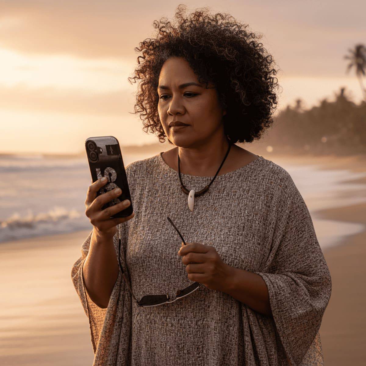 Tough Phone Case - 685 - AU/NZ/USA - The Koko Samoa