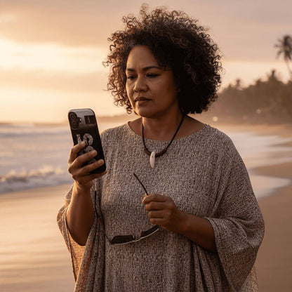 Tough Phone Case - 685 - AU/NZ/USA - The Koko Samoa