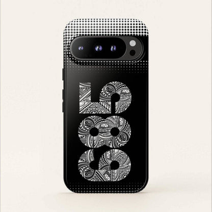 Tough Phone Case - 685 - AU/NZ/USA - The Koko Samoa