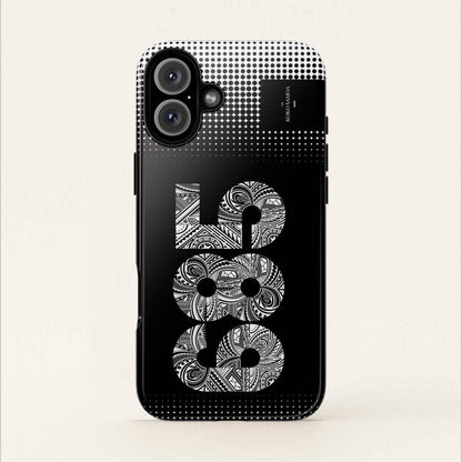 Tough Phone Case - 685 - AU/NZ/USA - The Koko Samoa