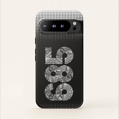 Tough Phone Case - 685 - AU/NZ/USA - The Koko Samoa