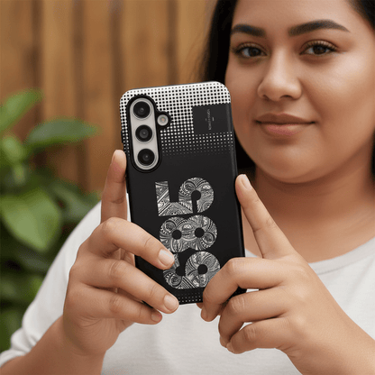 Tough Phone Case - 685 - AU/NZ/USA - The Koko Samoa