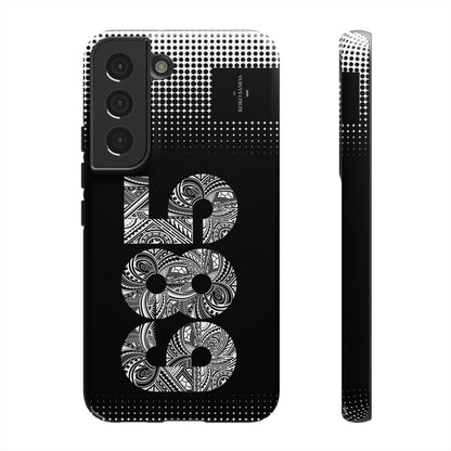 Tough Phone Case - 685 - AU/NZ/USA - The Koko Samoa