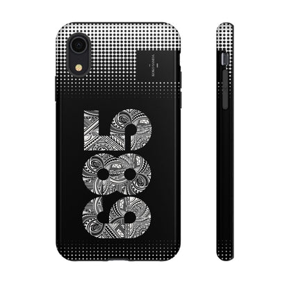 Tough Phone Case - 685 - AU/NZ/USA - The Koko Samoa