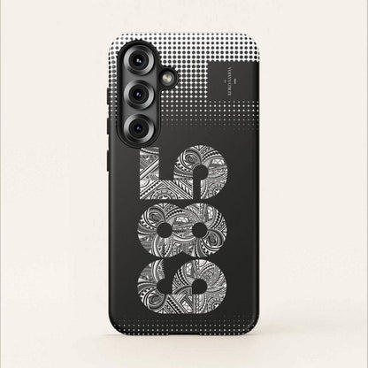 Tough Phone Case - 685 - AU/NZ/USA - The Koko Samoa