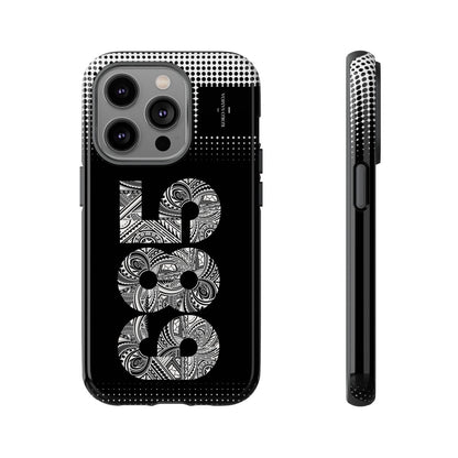 Tough Phone Case - 685 - AU/NZ/USA - The Koko Samoa