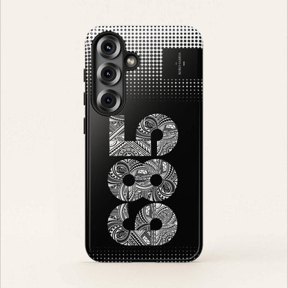 Tough Phone Case - 685 - AU/NZ/USA - The Koko Samoa