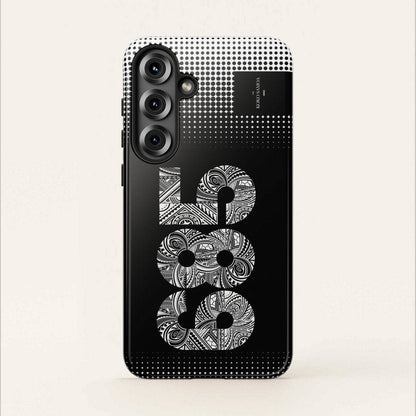 Tough Phone Case - 685 - AU/NZ/USA - The Koko Samoa