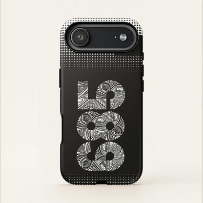 Tough Phone Case - 685 - AU/NZ/USA - The Koko Samoa