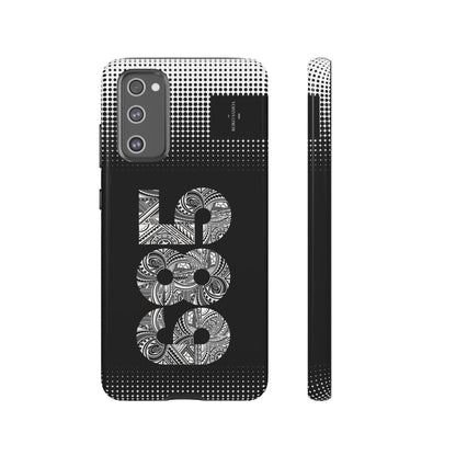 Tough Phone Case - 685 - AU/NZ/USA - The Koko Samoa