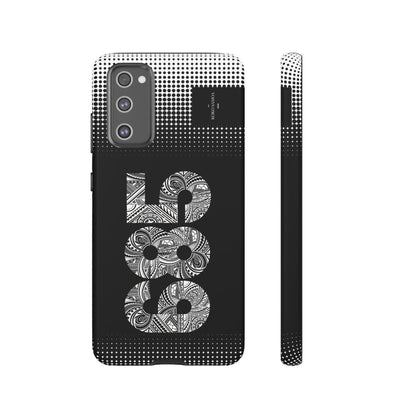 Tough Phone Case - 685 - AU/NZ/USA - The Koko Samoa