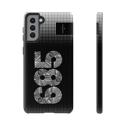 Tough Phone Case - 685 - AU/NZ/USA - The Koko Samoa