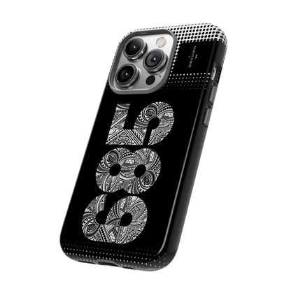Tough Phone Case - 685 - AU/NZ/USA - The Koko Samoa