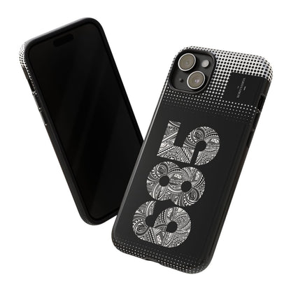 Tough Phone Case - 685 - AU/NZ/USA - The Koko Samoa
