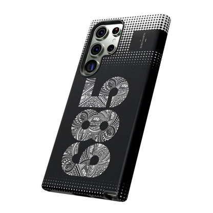 Tough Phone Case - 685 - AU/NZ/USA - The Koko Samoa