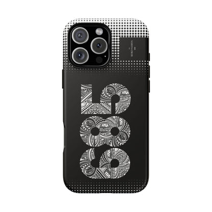 Tough Phone Case - 685 - AU/NZ/USA - The Koko Samoa