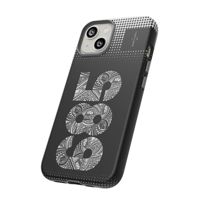 Tough Phone Case - 685 - AU/NZ/USA - The Koko Samoa
